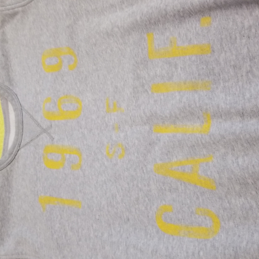 Sweatshirt from GAP